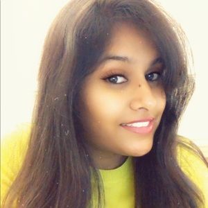 Meet your Posher, Kiran